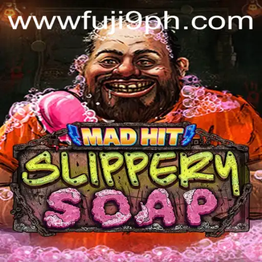 Exploring MadHitSlipperySoap: The Exciting World of FUJI9