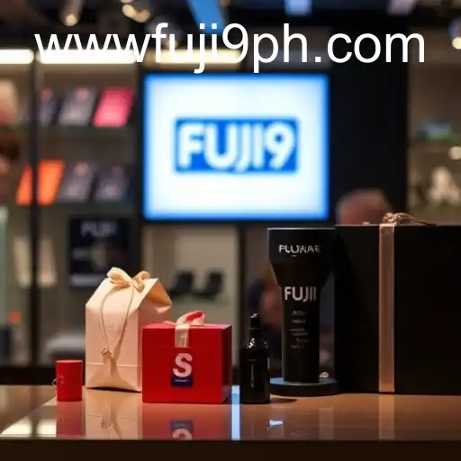 Unlocking the Power of Exclusive Offers with FUJI9