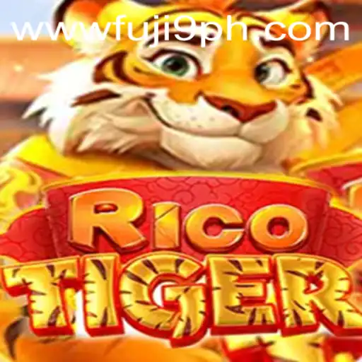 Discover the Exciting World of RicoTiger: A Comprehensive Introduction with FUJI9 Keywords